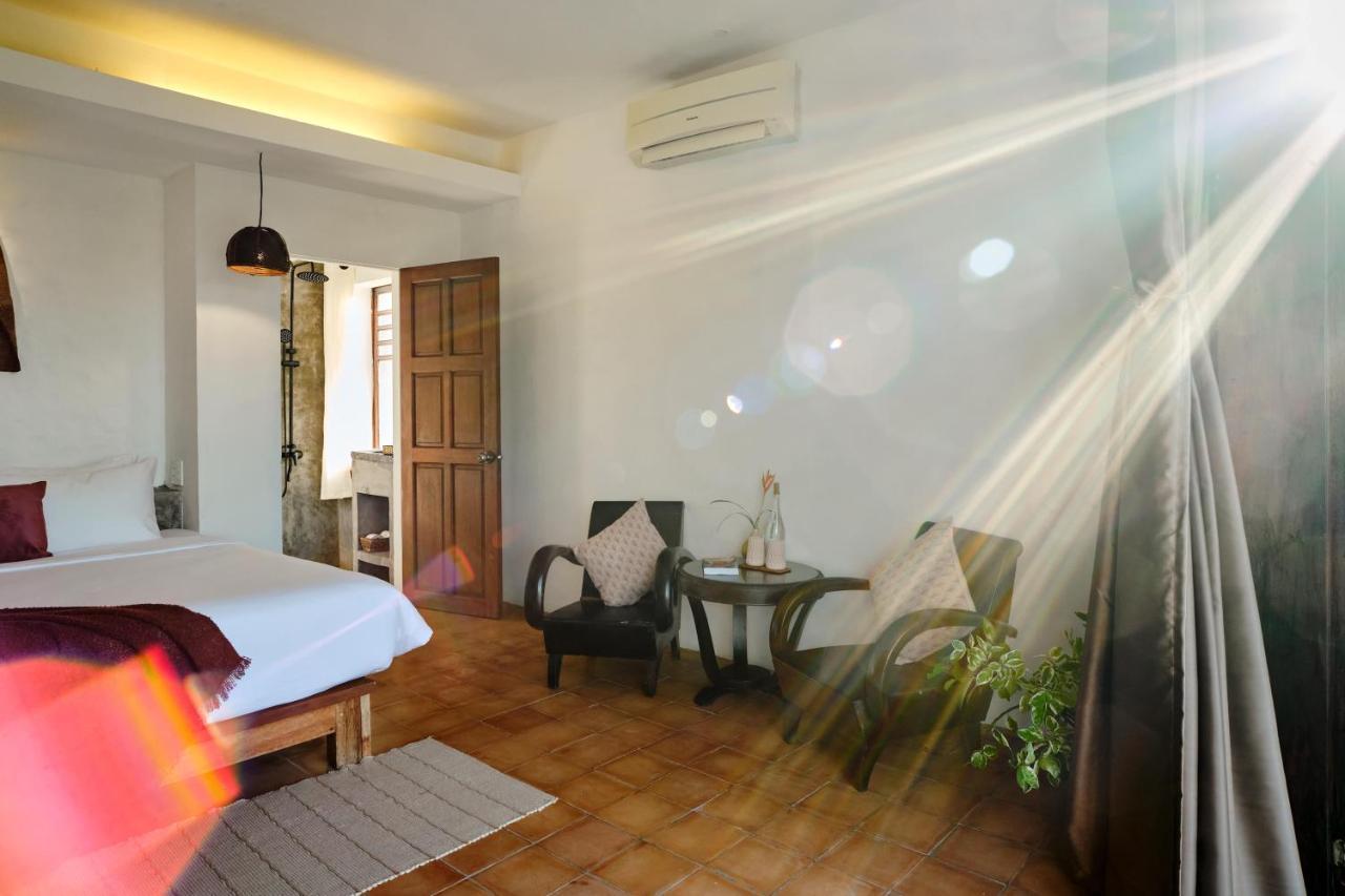 Pao Homes - An Hai Villa, Family-Friendly Villa With Pool Хой Ан Екстериор снимка