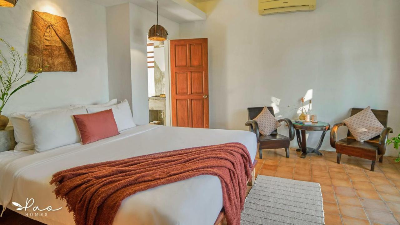 Pao Homes - An Hai Villa, Family-Friendly Villa With Pool Хой Ан Екстериор снимка